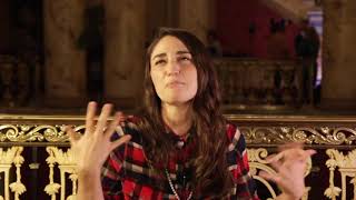 20 Questions with Sara Bareilles