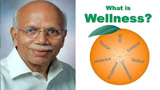 How patients are made? - Dr.B.M.Hegde latest speech | wellness | health | medicine | ayurveda