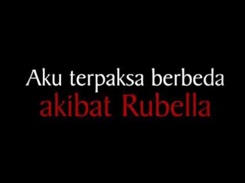 Rubella measles penyakit yg perlu anda ketahui