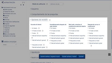 Cuestionarios Moodle ADD