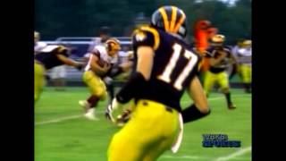 WBKB-TV: 5th Down Top Plays - Week 4