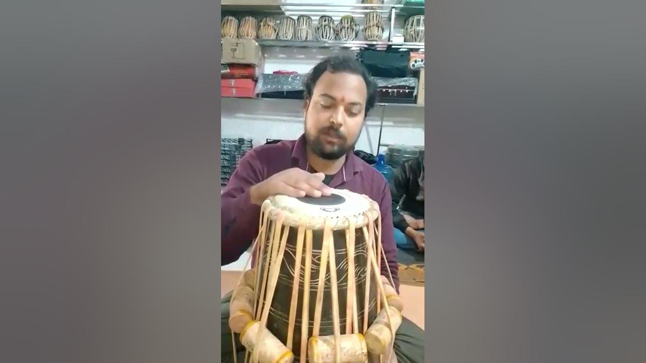 Nakul Upadhiyay Gokul Gram Pakhawaj musical shortsviral vrindavan nakul-upadhiyay-gokul-gram-pakhawaj-musical-shortsviral-vrindavan