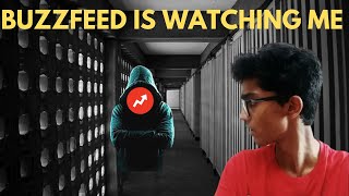 Celebrity Buzzfeed Is Watching Me!!! Profile