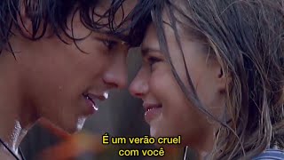 Taylor Swift - Cruel Summer (Tradução/Legendado) | Emma & Dean |