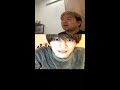 20200414 INSTALIVE by tamuratoshiya0822, guest: U from THE BEAT GARDEN