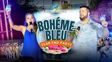 Sphere Rocket VA Year End Party at Boracay 2025!