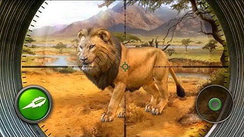 Hunting Clash Gameplay Part 1 - Montana (Android/iOS)