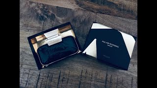 LUXUSNÍ PARFÉM ALL OR NOTHING (50 ml) ORIFLAME