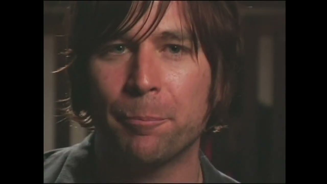 Gus Black - City Life (music video)