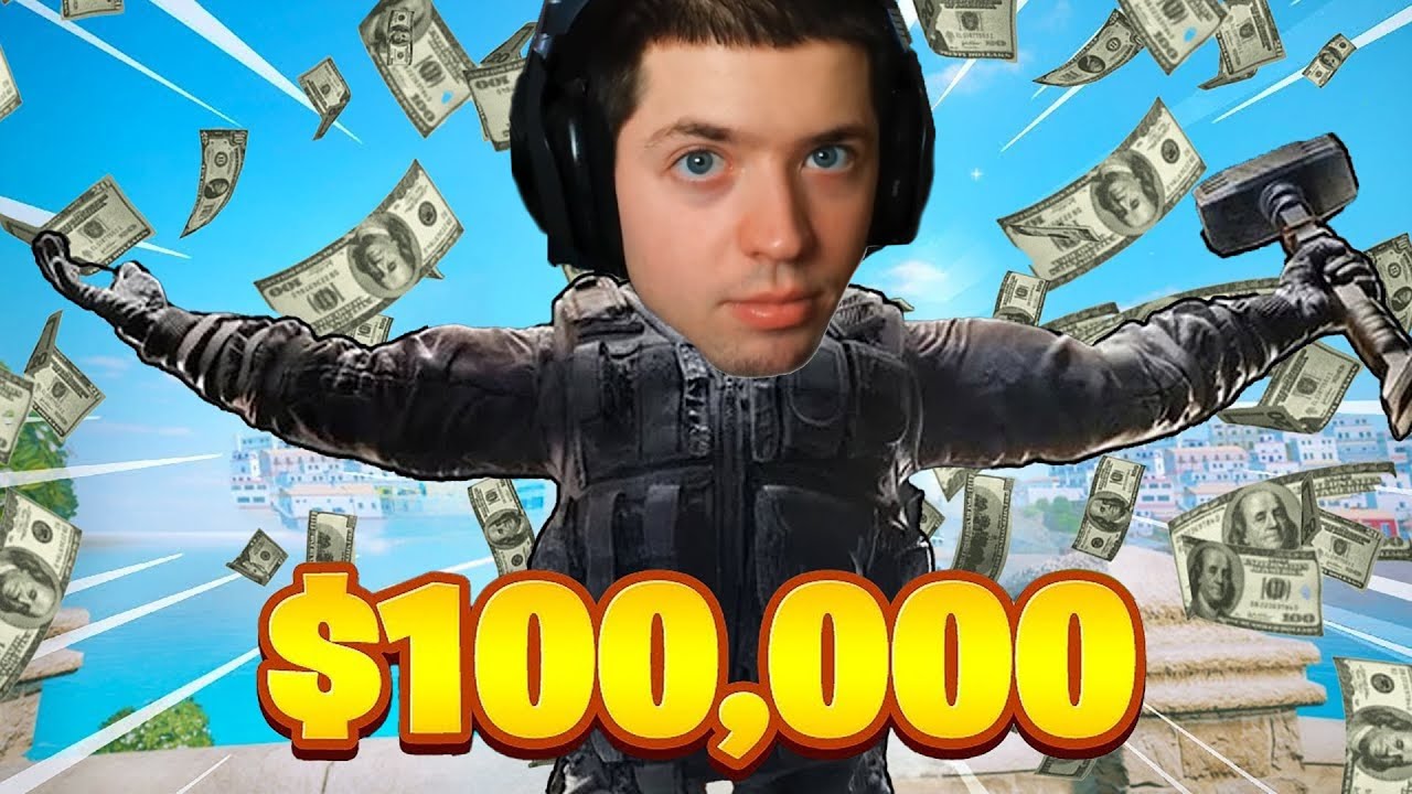 Mingo Solo Carries the Team to Victory in Rainbow Six Siege - YouTube