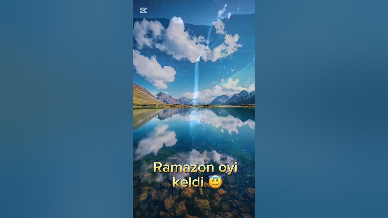 Ramazon oyi - YouTube