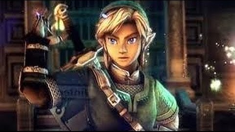 Breath of the Wild E3 HYPE! (Wii U Reaction & Thoughts)