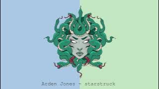 Arden Jones - starstruck (Lyrics)