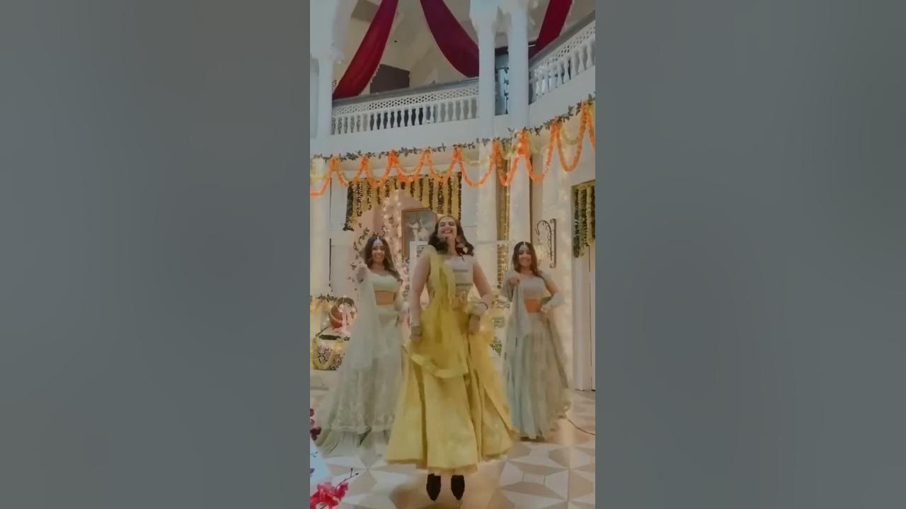 Bole Chudiyan😉Dance Video (Official Video) 90s Hindi Song || #trending #shorts