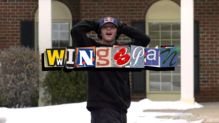WINGSPAN | a short film starring Luke Winkelmann &...