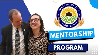 Milkens of the Heartland - Mentorship Program