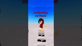 Freekie-Flying My Friends