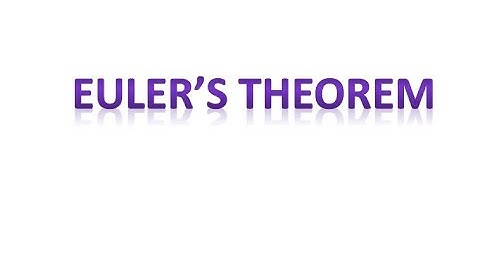 Euler