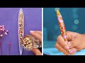 Awesome epoxy resin crafts  amazing creation by wood mood