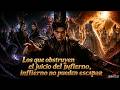 MultiSub🔥《Quien obstaculice a los funcionarios del inframundo, ni los santos escaparán》anime