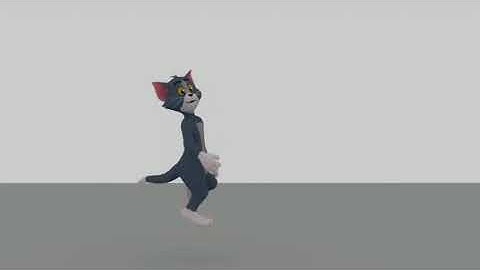 My first Demo Reel 3D animation (2021)