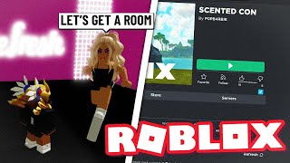 ROBLOX CONDO LINK (SCENTED CONS) 