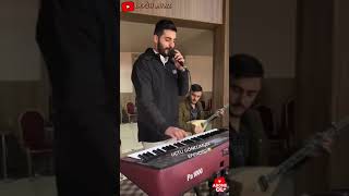 Mustafa Özden - Halay Benim Sevdiğim Yarim Erzurum Halaylari I