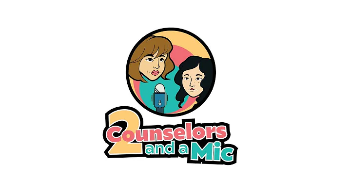 2 Counselors and a Mic: Being a Disruptor with Fel...