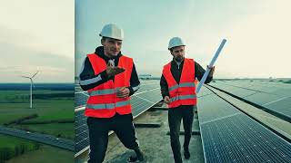 Hpq Silicon Green Engineering Silica And Silicon Material Technology Corporate Introduction