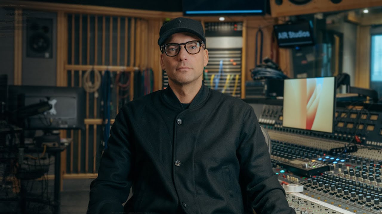 Rules of Engagement with Walter Mair (BMG Production Music)