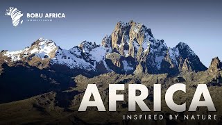 Climbing Mount Kenya | A Life’s Triumph