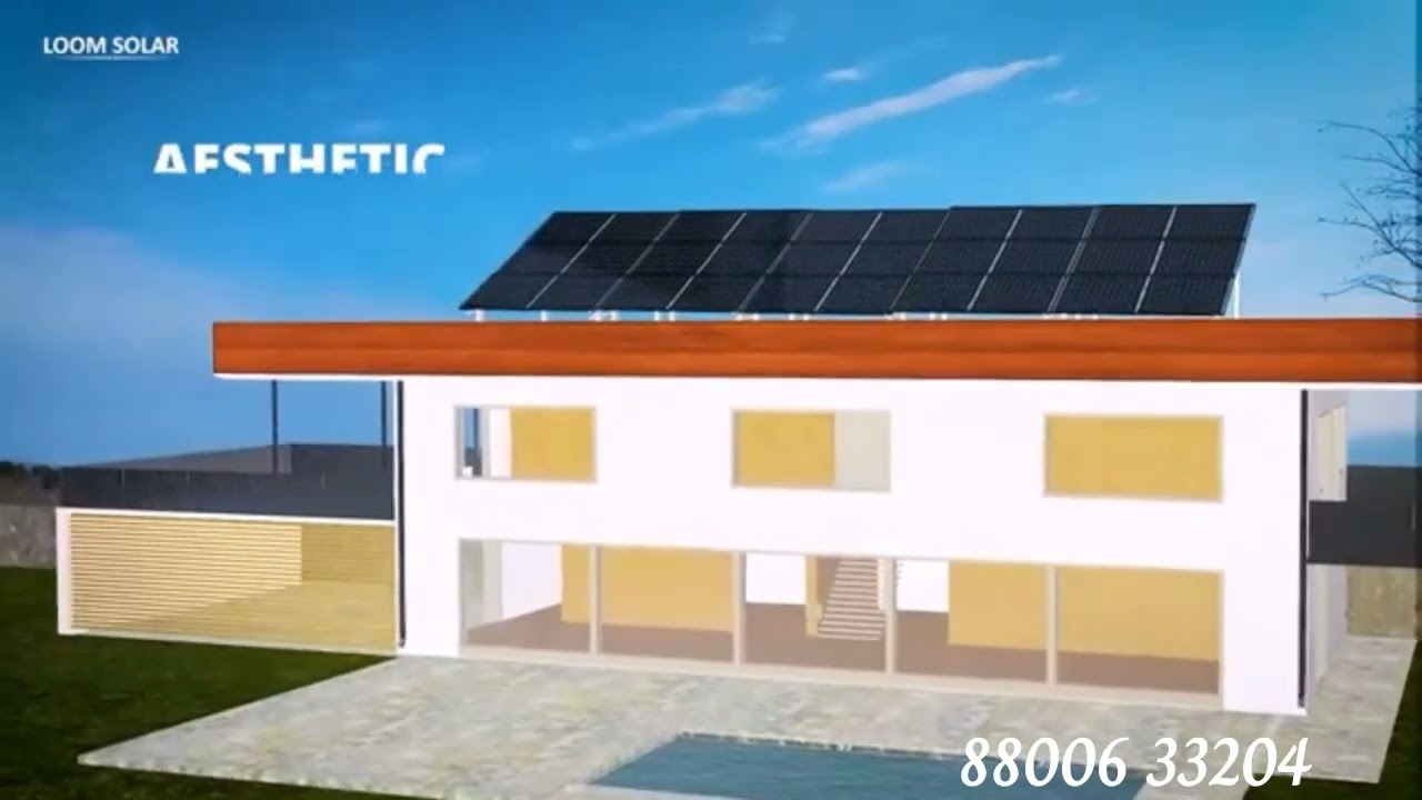 SHARK 730~750 Wp HJT Dual-Glass Solar Panel (Pack of 33). 1 kw 7 to 8 units