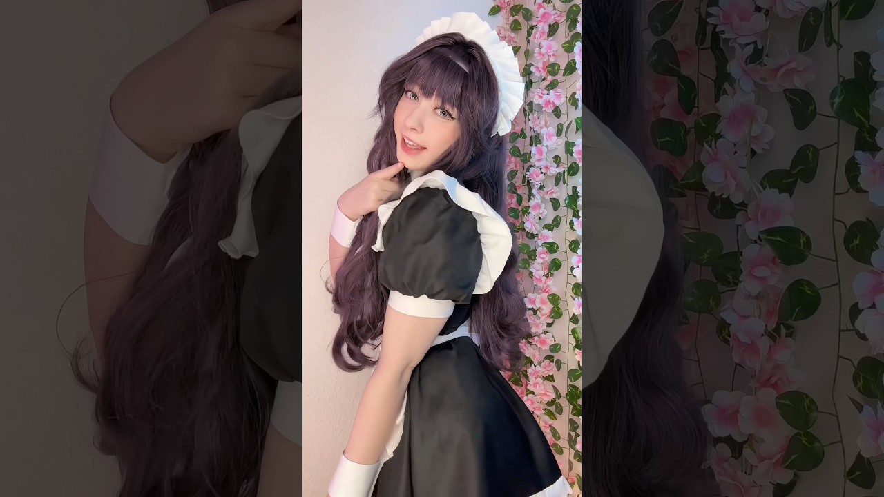 #waguricosplay #wagurikaoruko #fragrantflowerbloomswithdignity #cosplay #waguri