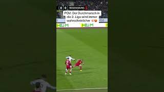 Thumbnail for POV: Durchmarsch in die 2. Liga?