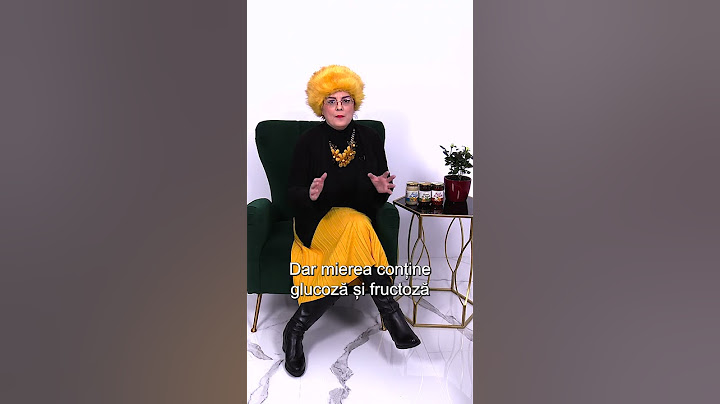 De ce cristalizeaza mierea si de ce merita sa o includeti in propria strategie de sanatate