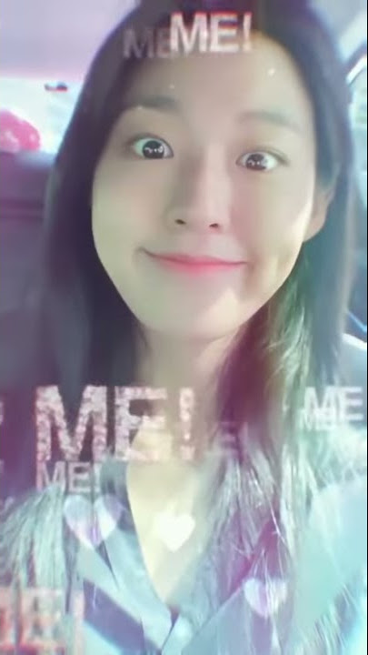 190506 AOA Seolhyun Instagram Story
