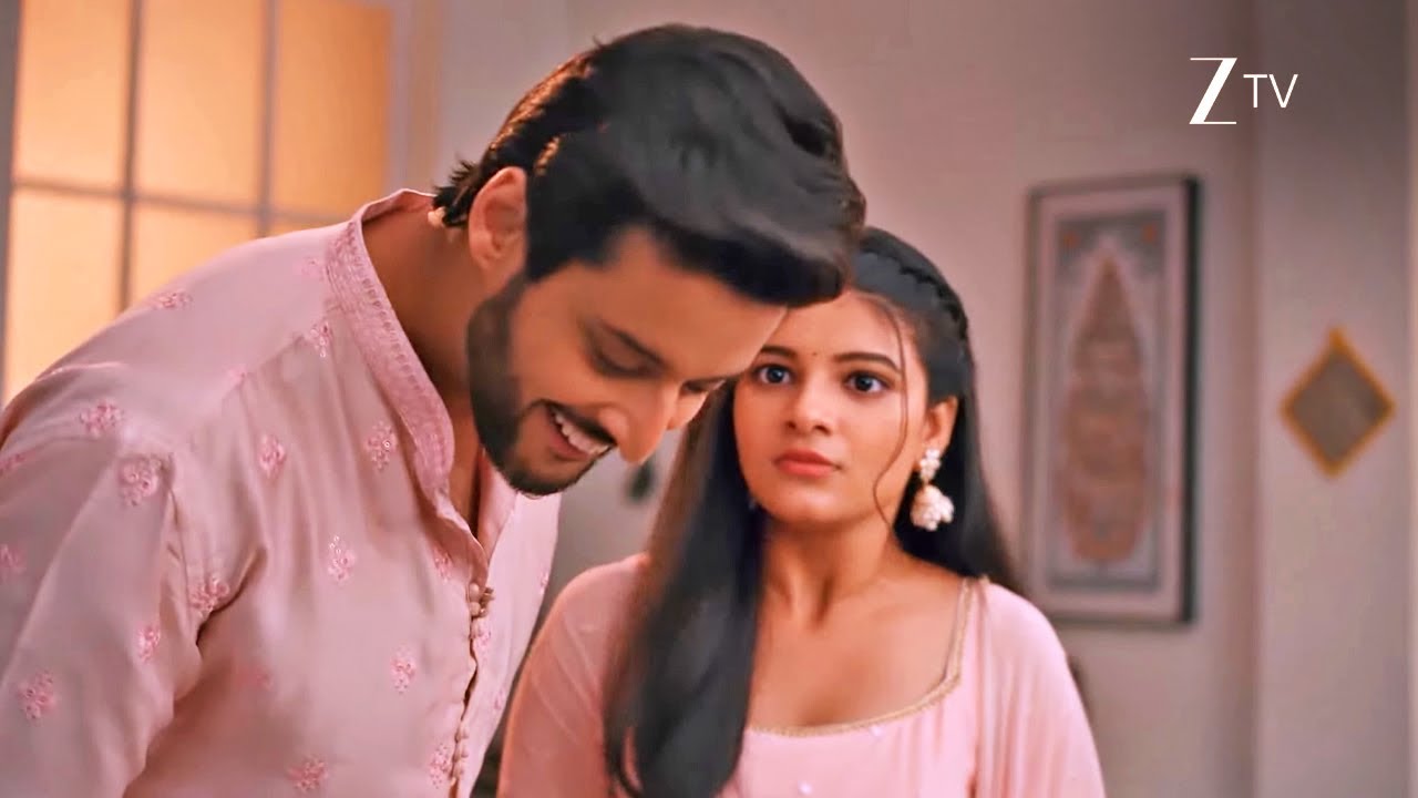 Saru | Will Saru ever get to know about Ved's feelings?