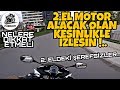 MOTOR ALIRKEN NASIL KAZIK YENİR ? YENMEZ ? GİTTİK BOŞ DÖNMEYELİM DEMEYİN !..