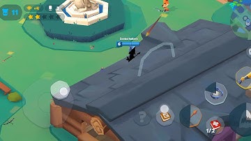 zooba free for all battle Finn gameplay with me