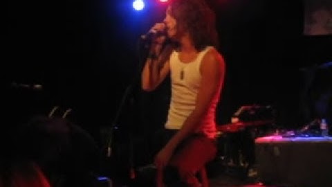 the cab - whisper something fragile