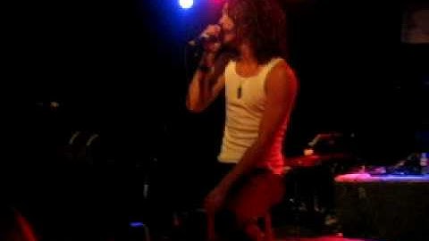 the cab - whisper something fragile