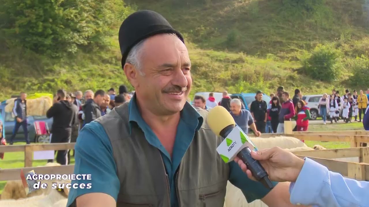 Critici DURE la adresa ministrului Petre Daea! De ce sunt nemulțumiți crescătorii de ovine 1 Critici DURE la adresa ministrului Petre Daea! De ce sunt nemulțumiți crescătorii de ovine YouTube player