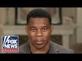 Herschel Walker questions Biden's priorities amid border crisis