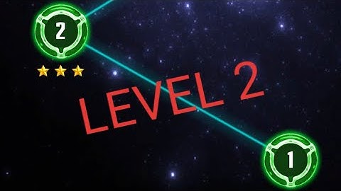 Galaxy Attack Alien Shooter Campaign Level 2 New 2021 | Mobile View By Zambario Gamers