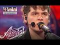 Amici 25 - Michele - Do I wanna know