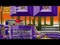 [TAS] Sonic 2 CD Remix - Speedrun as Knuckles (Good Future)