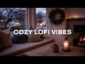 Quiet Holiday Refined LoFi 🌃 | Calm Vibes for Study, Focus & Reading