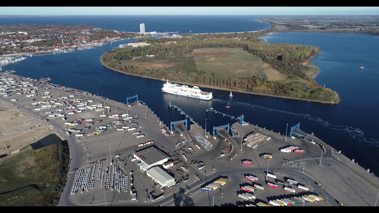 Skandinavienkai Zum Hafenplatz 1 23570 Travemünde Travemünde Skandinavienkai - YouTube