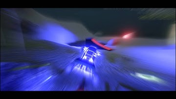 Cryengine3 Racing Mod