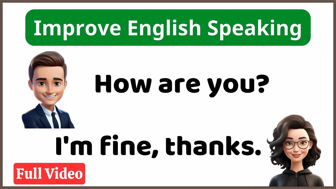 Enhance Your English, Verb with think Conversation Practice